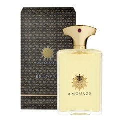 Amouage Beloved Man EDP