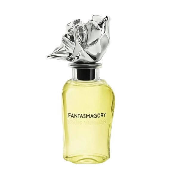 Louis Vuitton Fantasmagory