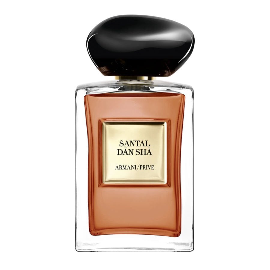 Armani Prive Santal Dan Sha