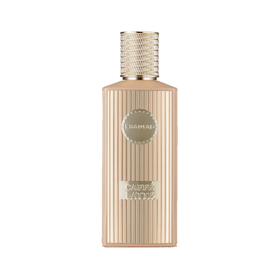 Khadlaj Caffe Latte EDP