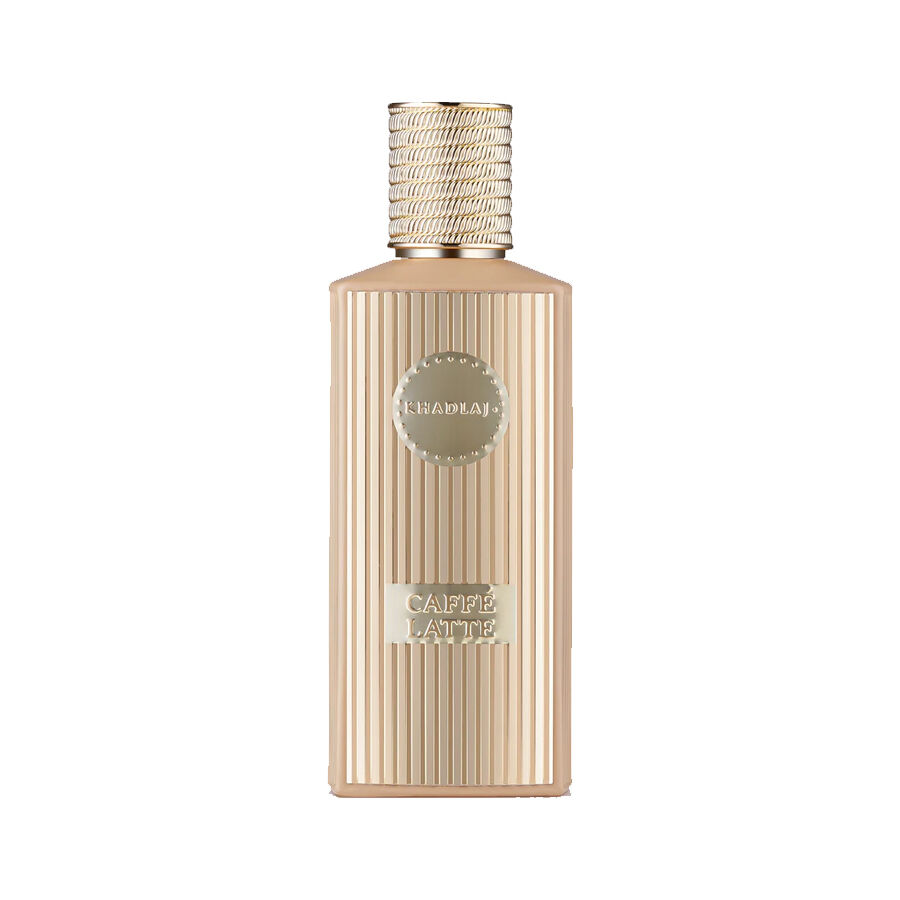 Khadlaj Caffe Latte EDP