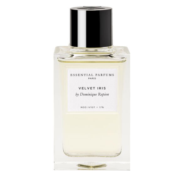 Essential Parfums Velvet Iris 10 ML