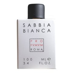 Profumum Roma Sabbia Bianca