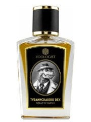 Zoologist Tyrannosaurus Rex