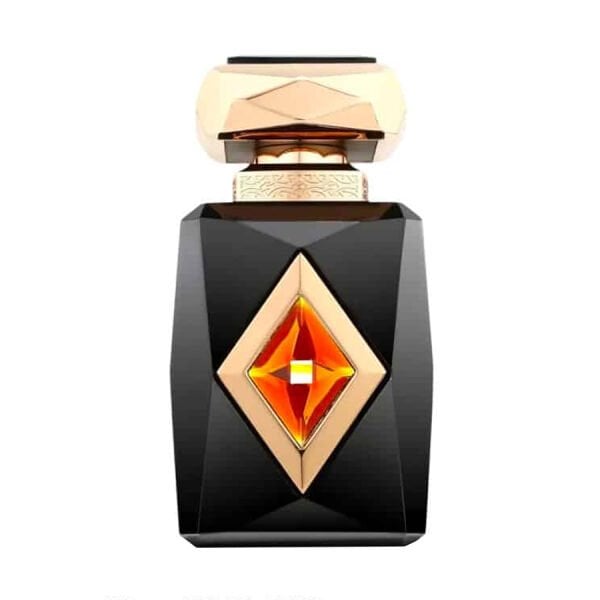 French Avenue Amber Saffron Extrait de Parfum