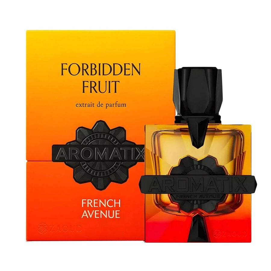 French Avenue Forbidden Fruit Extrait de Parfum 100 ML