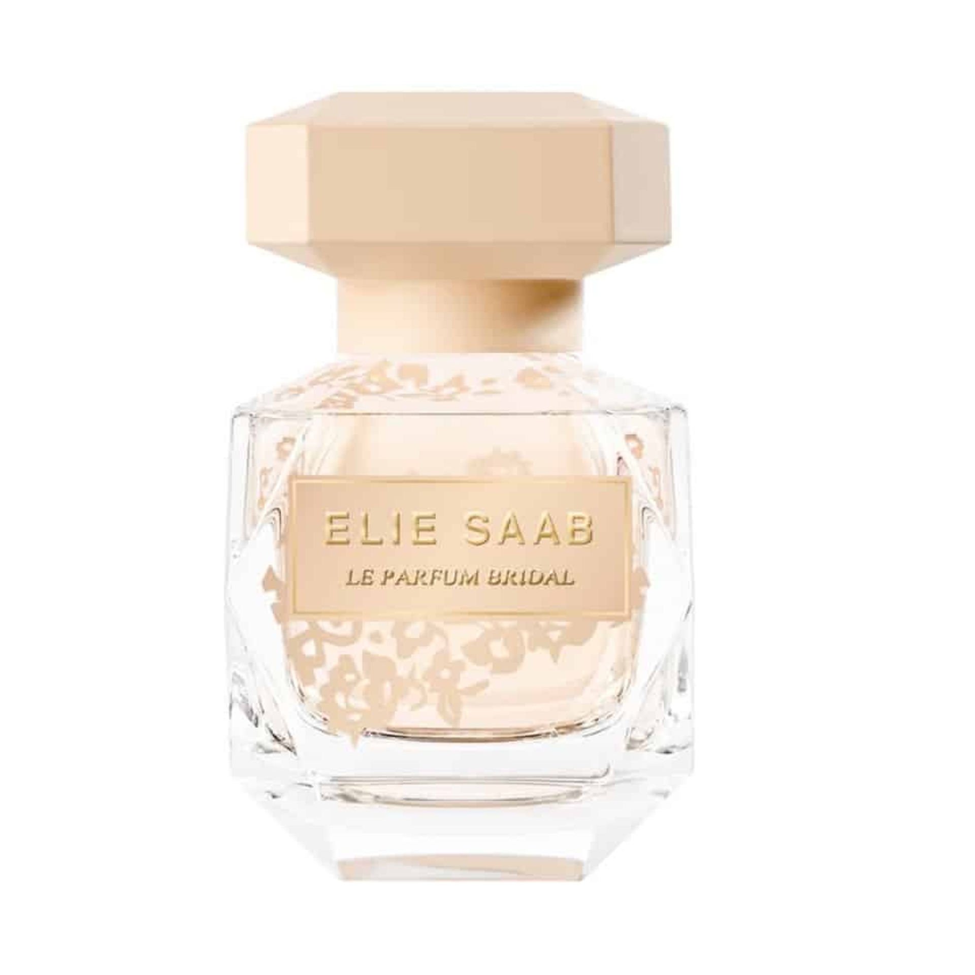 Elie Saab Le Parfum Bridal EDP