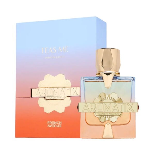 French Avenue Teas Me Aromatix Extrait de Parfum 100 ML