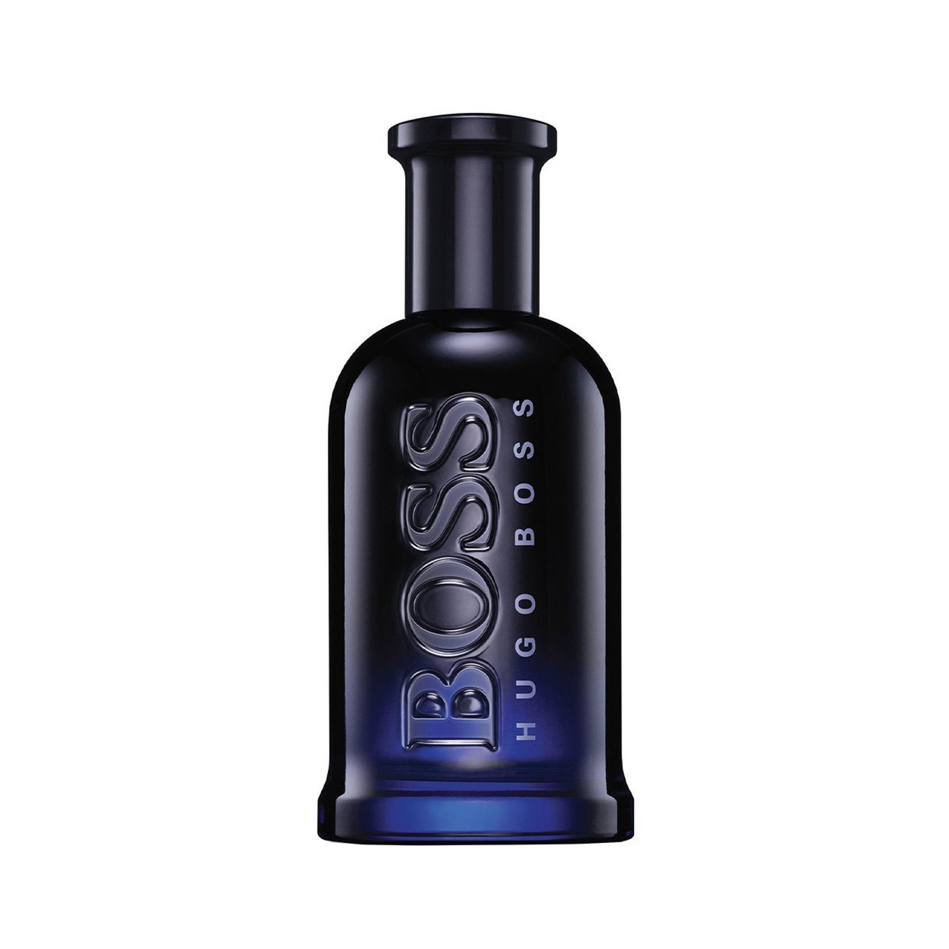 Hugo Boss Bottled Night EDT