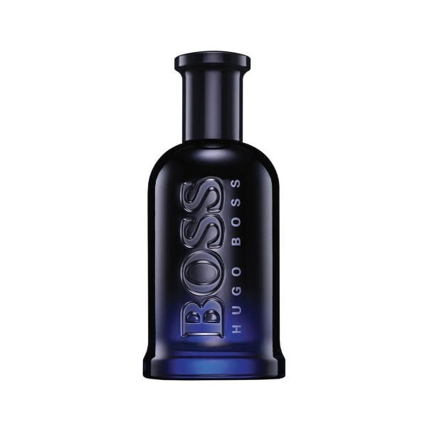 Hugo Boss Bottled Night EDT