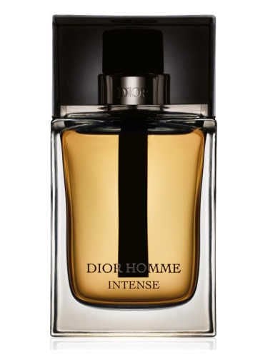 Dior Homme Intense EDP 10 ML