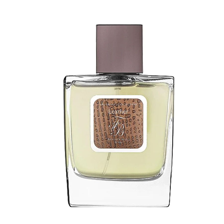 Franck Boclet Leather