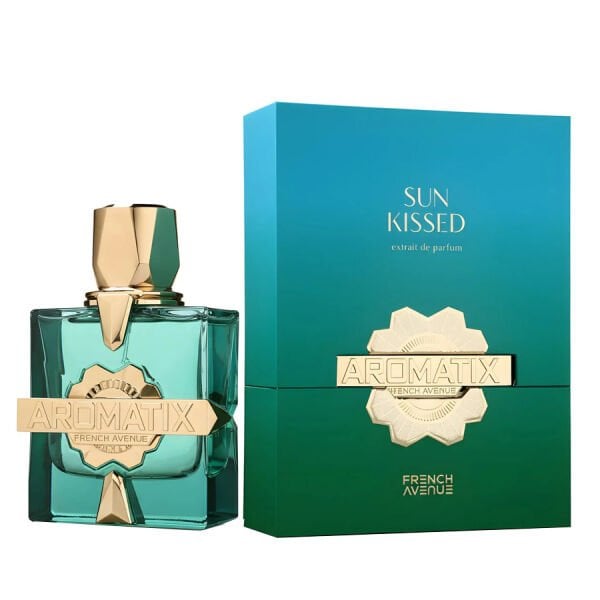 French Avenue Sun Kissed Aromatix Extrait de Parfum 100 ML