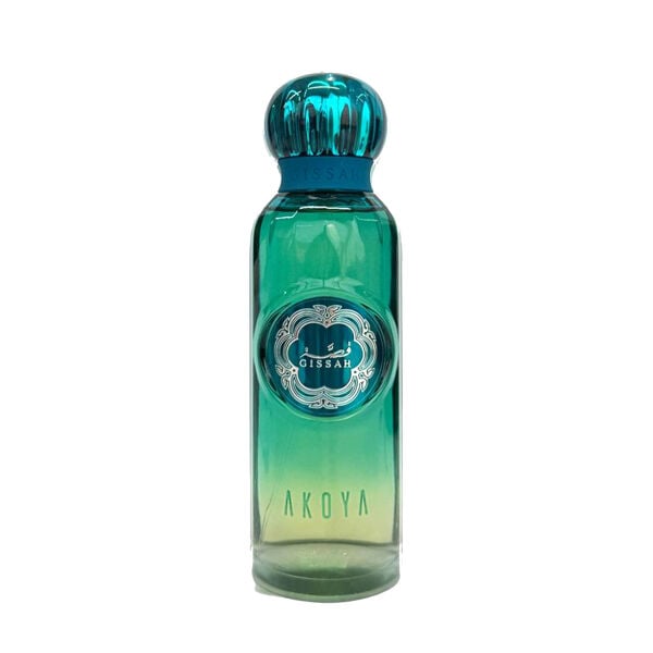 Gissah Akoya EDP