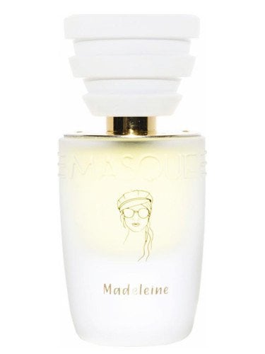 Masque Milano Madeleine