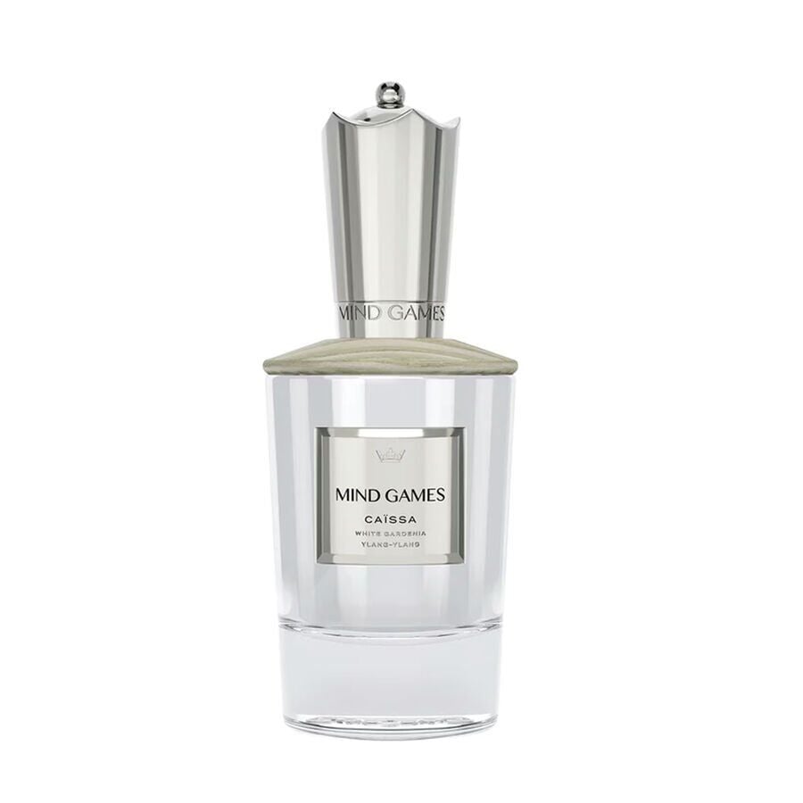 Mind Games Caissa Extrait de Parfum