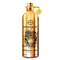 Montale Bengal Oud EDP