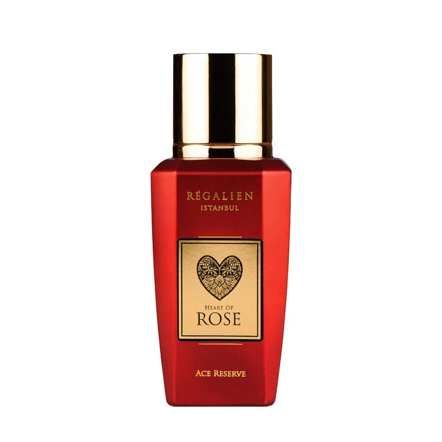Regalien Heart Of Rose Extrait de Parfum
