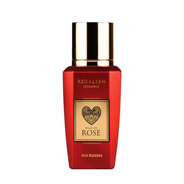 Regalien Heart Of Rose Extrait de Parfum