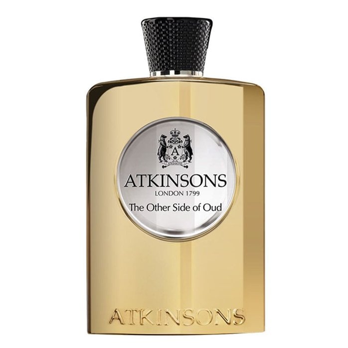 Atkinsons The Other Side of Oud