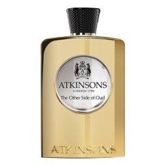 Atkinsons The Other Side of Oud