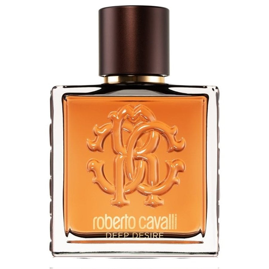 Roberto Cavalli Deep Desire EDT