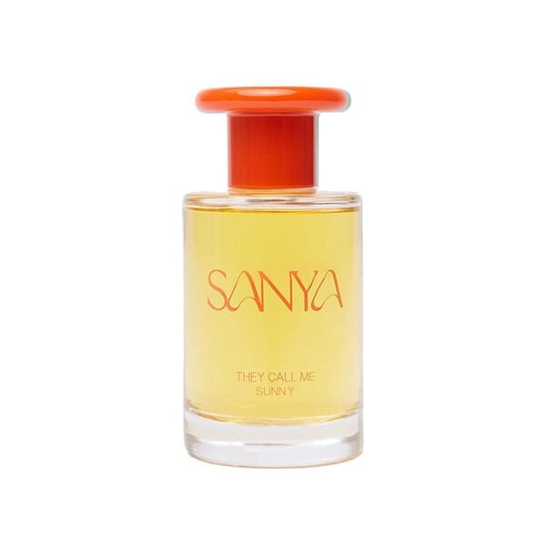 Sanya They Call Me Sunny EDP 10 ML