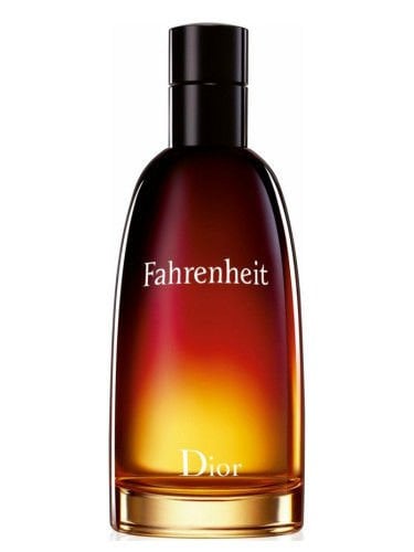 Dior Fahrenheit EDT 10 ML