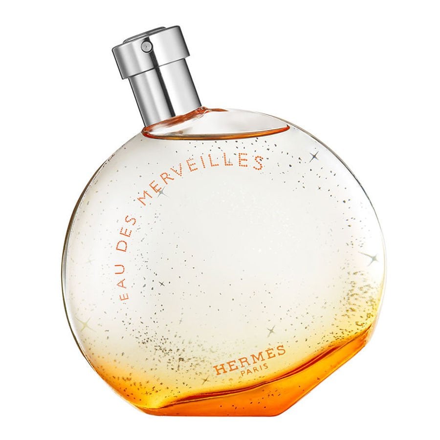 Hermes Eau des Merveilles EDT