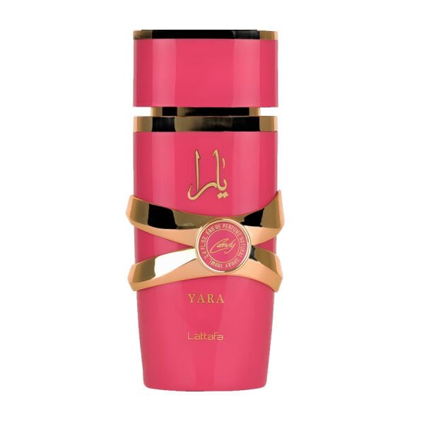 Lattafa Yara Candy EDP