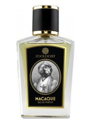 Zoologist Macaque