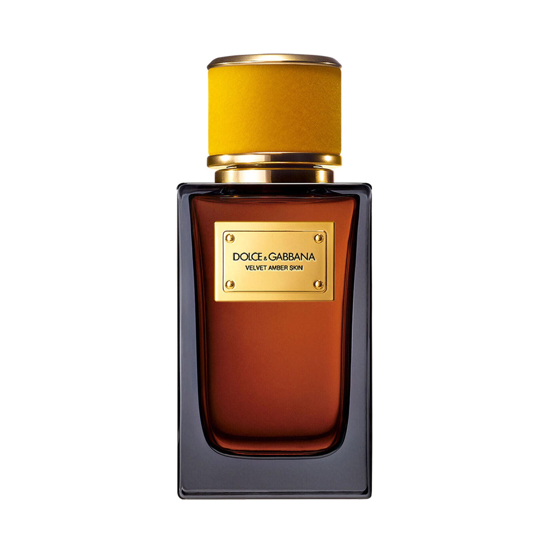 Dolce & Gabbana Velvet Amber Skin EDP