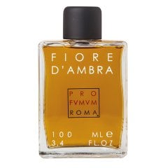 Profumum Roma Fiore D'Ambra