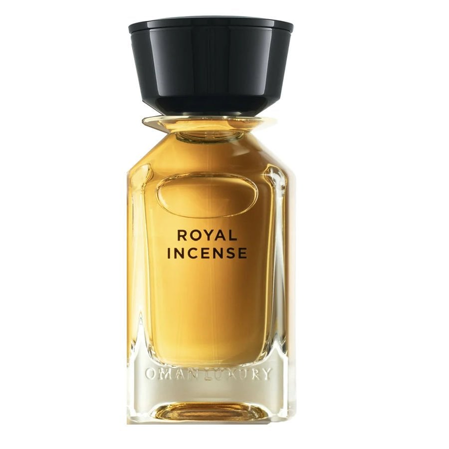 Omanluxury Royal Incense