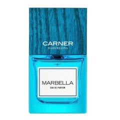 Carner B. Marbella