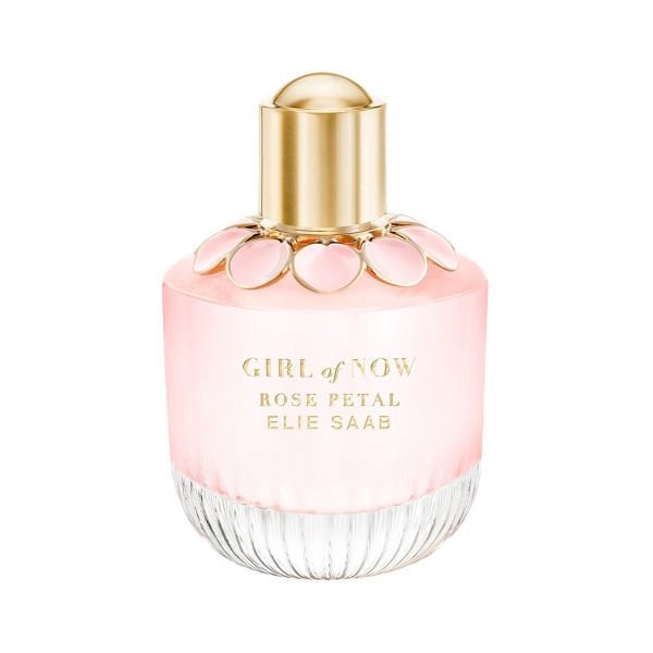 Elie Saab Girl of Now Rose Petal EDP