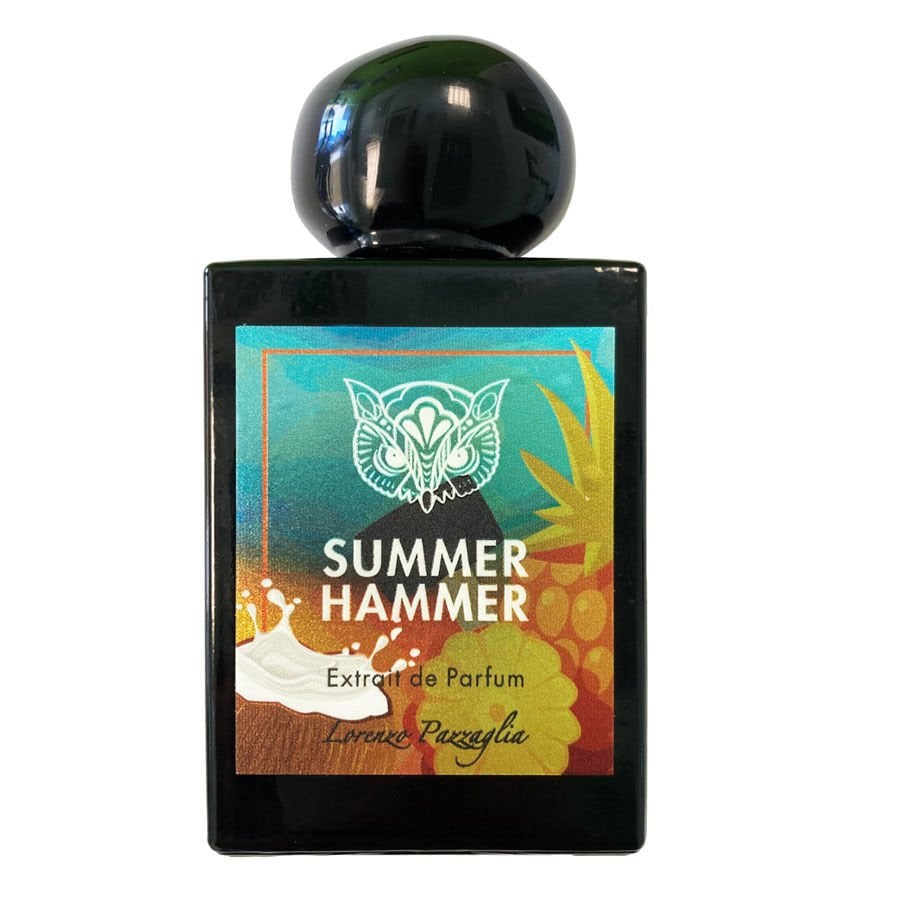 Lorenzo Pazzaglia Summer Hammer 10 ML