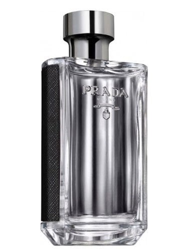 Prada L'Homme EDT 10 ML
