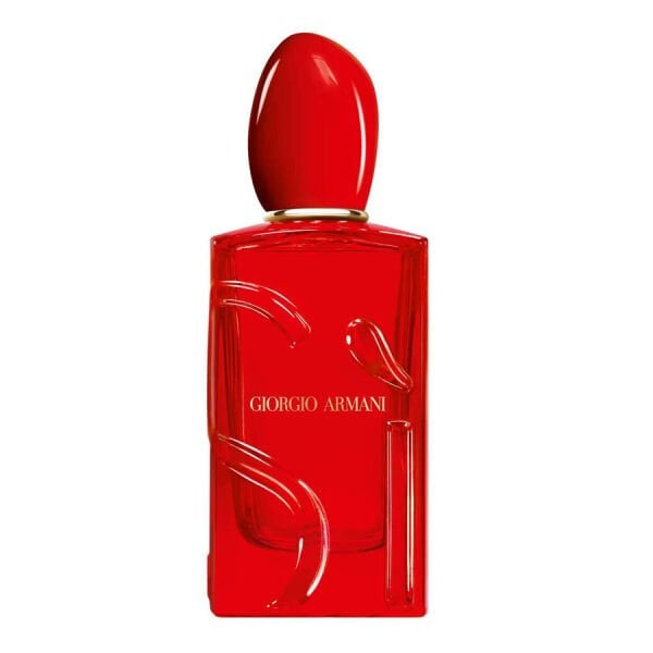 Armani Sì Passione Red Musk EDP