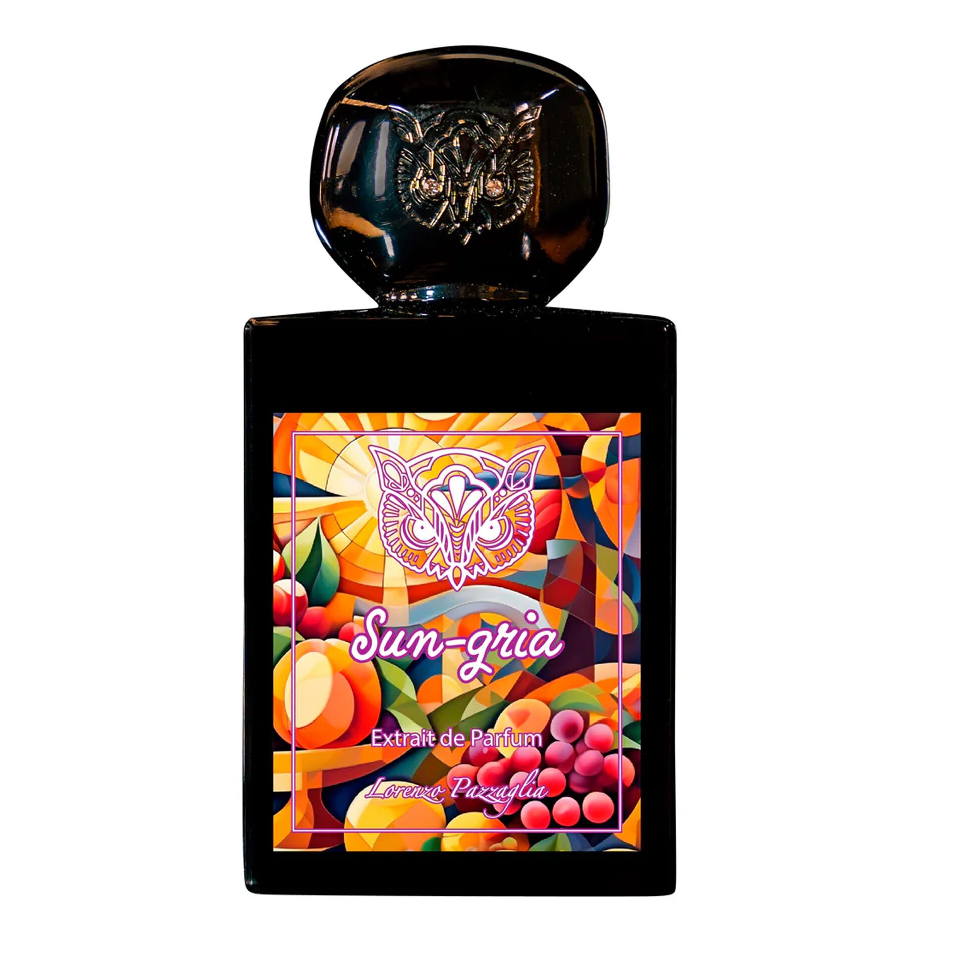 Lorenzo Pazzaglia Sun-Gria 10 ML