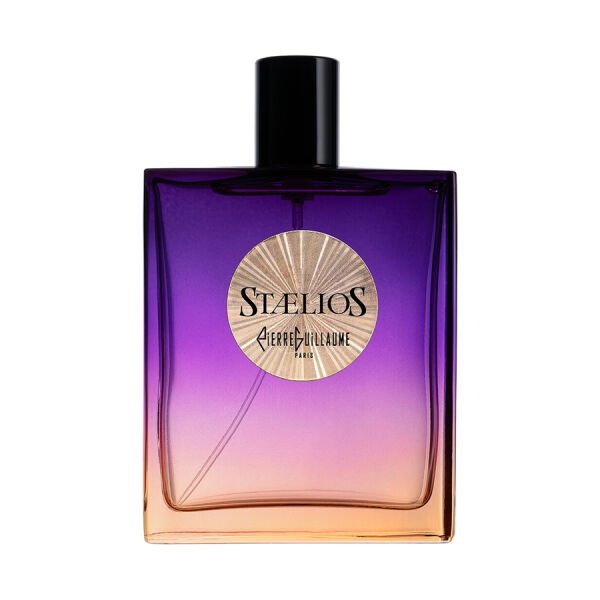 Pierre Guillaume Staelios EDP
