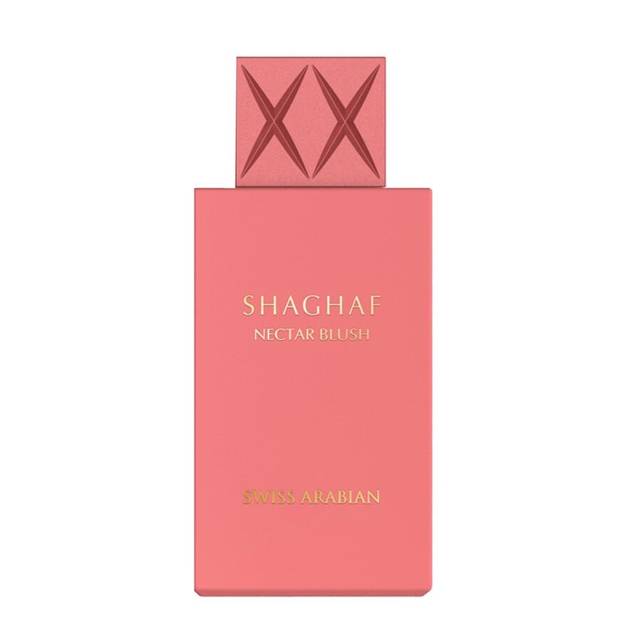 Swiss Arabian Shaghaf Nectar Blush EDP