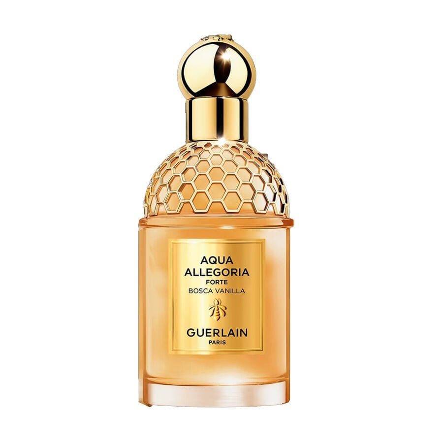 Guerlain Aqua Allegoria Bosca Vanilla Forte