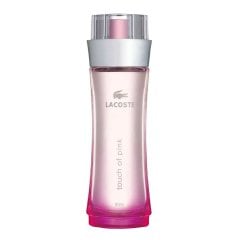 Lacoste Touch of Pink EDT