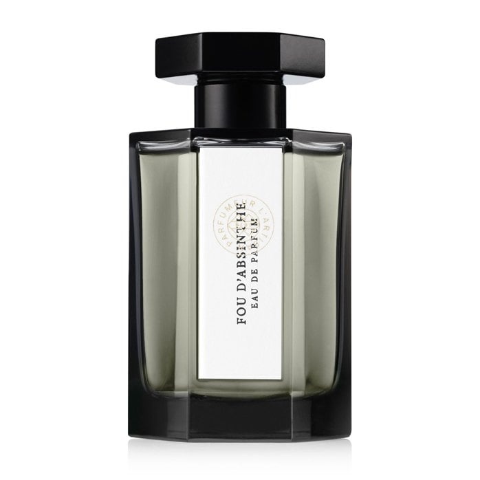 L'artisan Parfumeur Fou D'Absinthe