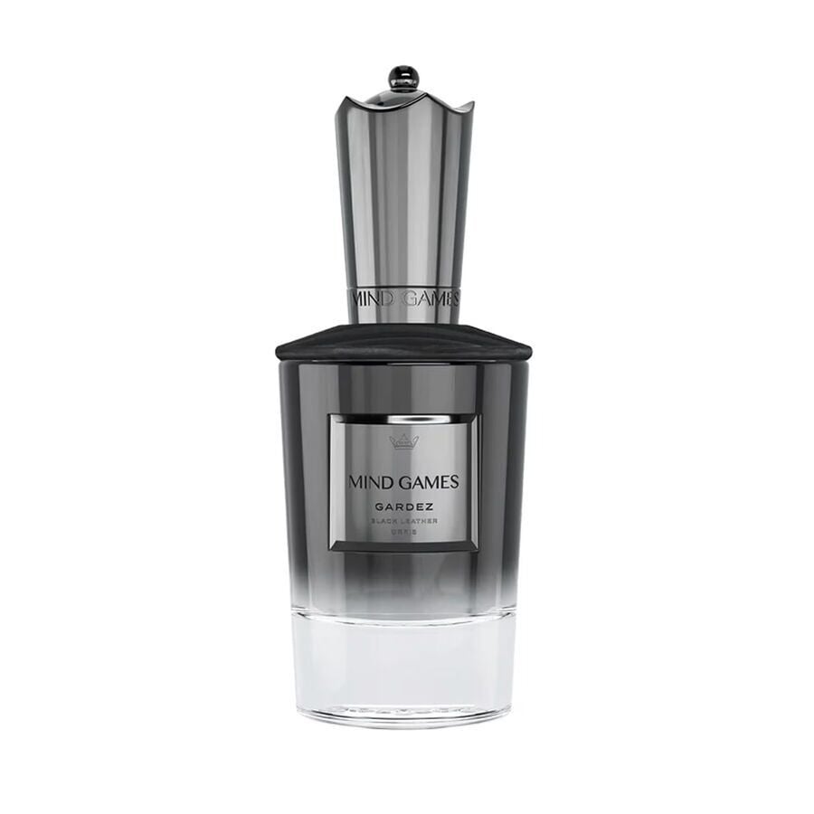 Mind Games Gardez Extrait de Parfum