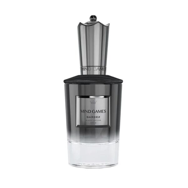 Mind Games Gardez Extrait de Parfum
