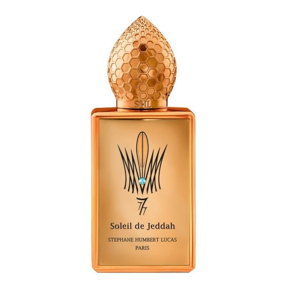 Stephane Humbert Lucas 777 Mango Kiss 10 ML