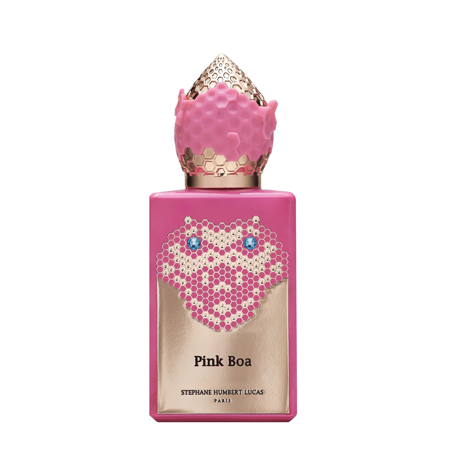 Stephane Humbert Lucas Pink Boa 10 ML