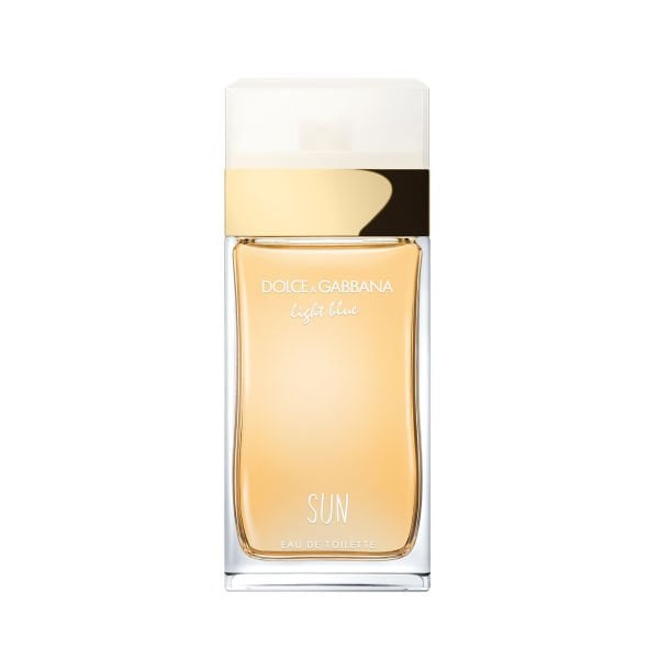 Dolce & Gabbana Light Blue Sun EDT